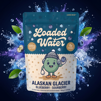 Loaded Rush™ Loaded Water