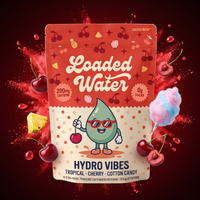 Loaded Rush™ Loaded Water