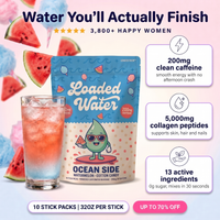 Loaded Water