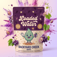 Loaded Water